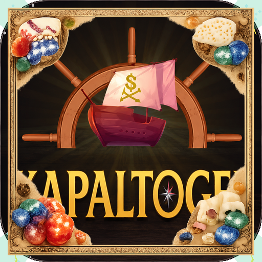 kapaltogel — galeri pratinjau - APK Resmi